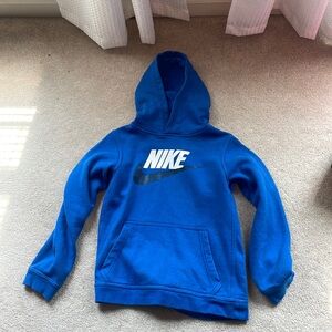 Nike Hoodie Large
